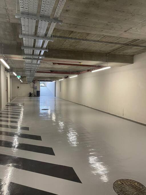 2Br Urban Vista Retreat Chcl F7 Apartment Chigwell Luaran gambar