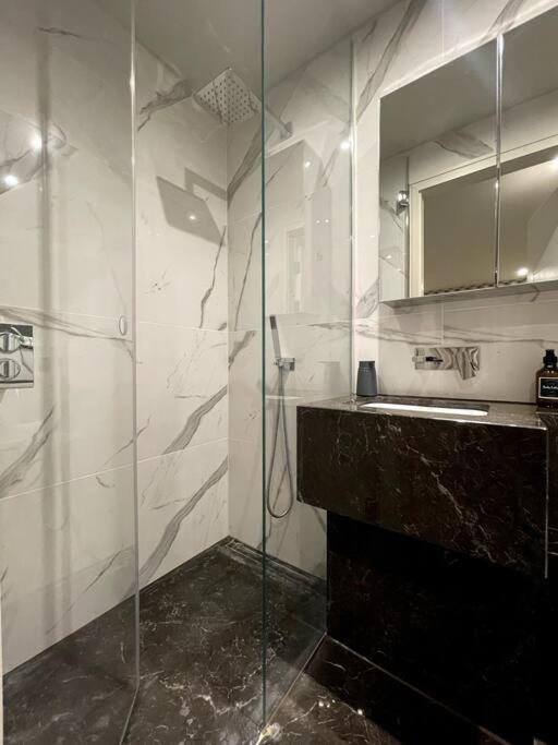 2Br Urban Vista Retreat Chcl F7 Apartment Chigwell Luaran gambar
