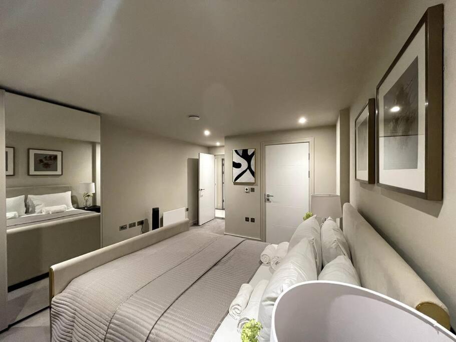 2Br Urban Vista Retreat Chcl F7 Apartment Chigwell Luaran gambar